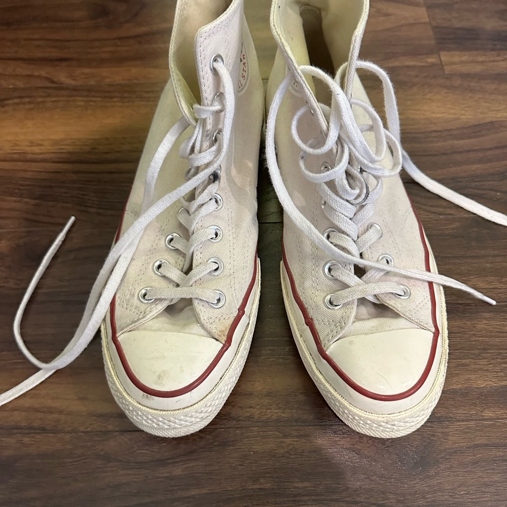 Converse Chuck Taylor All Star High-Top Sneaker - Women's